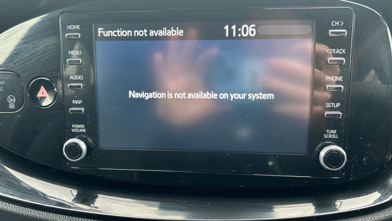 Toyota Aygo X 1.0 VVT-i Edge 5dr Auto Petrol Hatchback